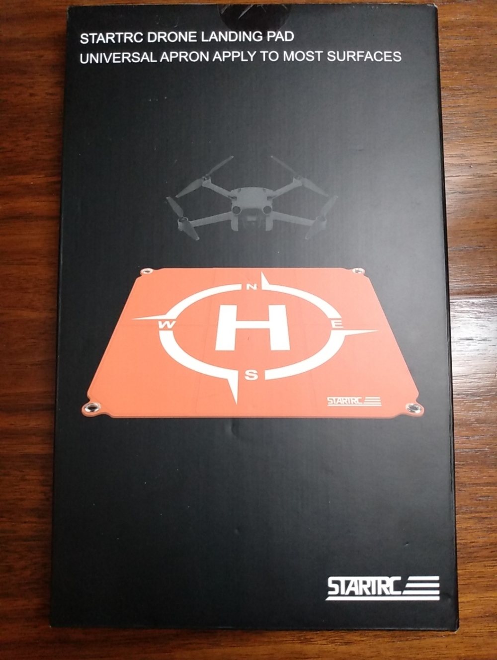 STARTRC 55 CM Drone Landing Pad